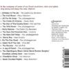 Best Irish Pub Songs