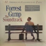 Forrest Gump (The Soundtrack)