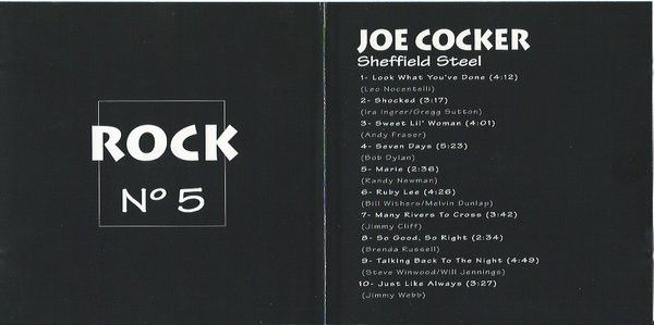 Sheffield Steel