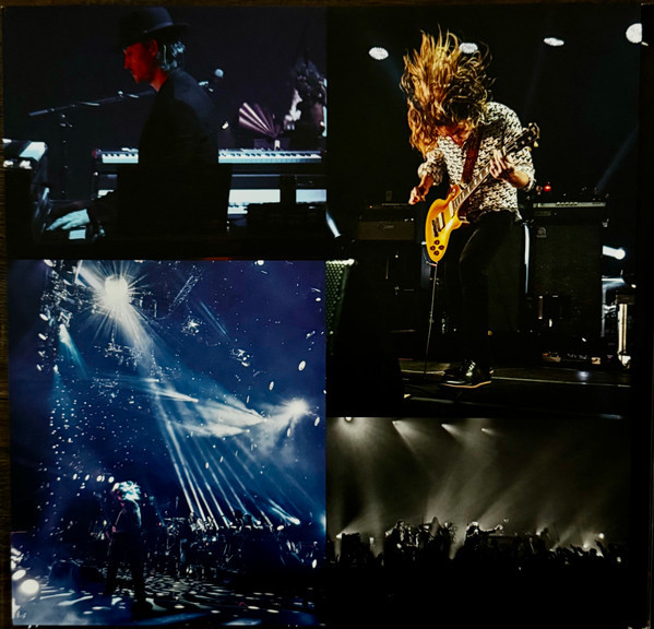 Live 2015