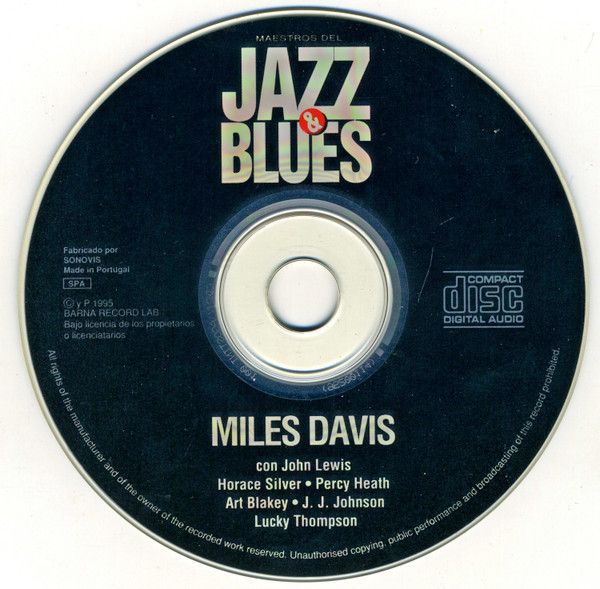 Miles Davis