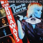 Flaming Schoolgirls