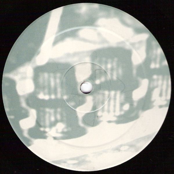 The X EP