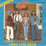 Long Live Rock
