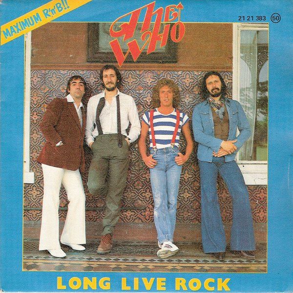 Long Live Rock