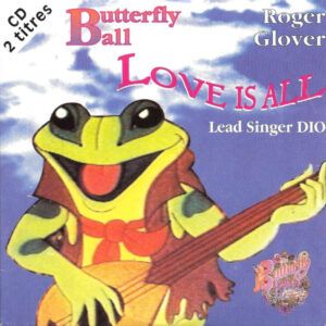 Love Is All
