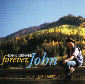 Forever, John