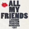 All My Friends