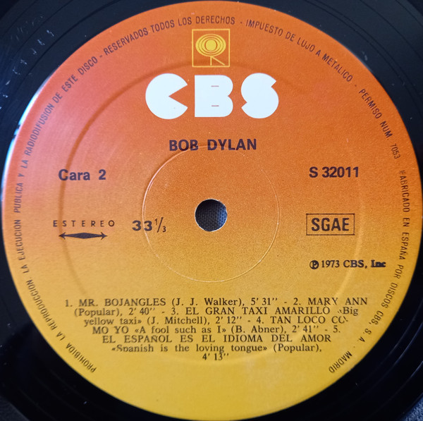 Dylan