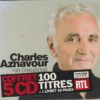 100 Chansons