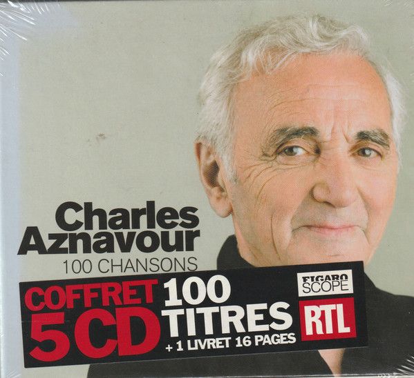 100 Chansons