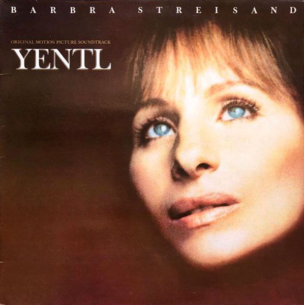Yentl - Original Motion Picture Soundtrack