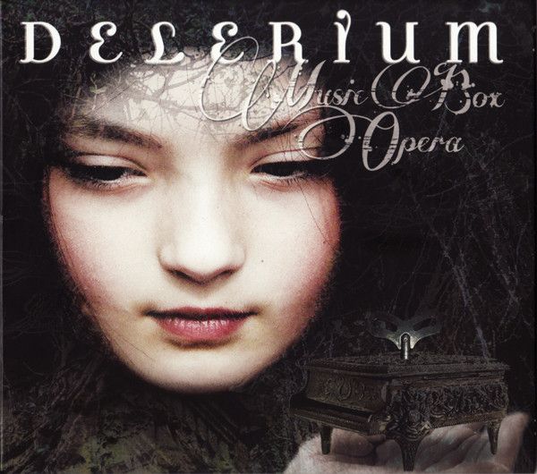 Music Box Opera