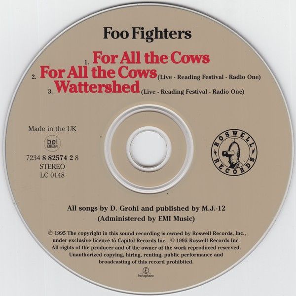 e08207a2f07aa4bd9ce13782c7bbc3a28b6a1448_0_0.jpeg For All The Cows
