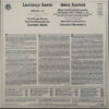 Sinfonia / Music For String Instruments, Percussion And Celesta