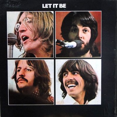 Let It Be