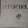 Antarctica (Music From Koreyoshi Kurahara's Film) = 南極物語