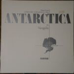 e3ea607a89d8e356c752fff04ae398fe545e1234_0_0.jpeg Antarctica (Music From Koreyoshi Kurahara's Film) = 南極物語