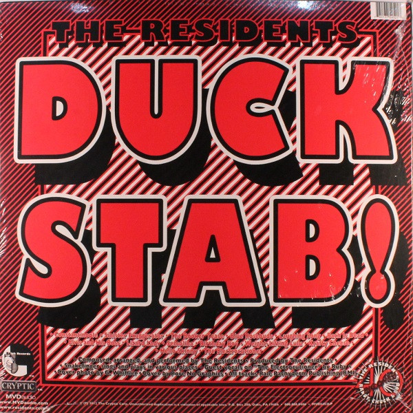 Duck Stab