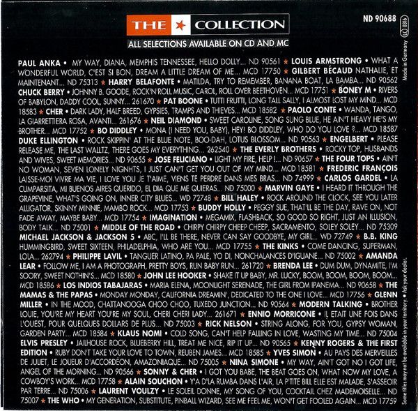 The ★ Collection