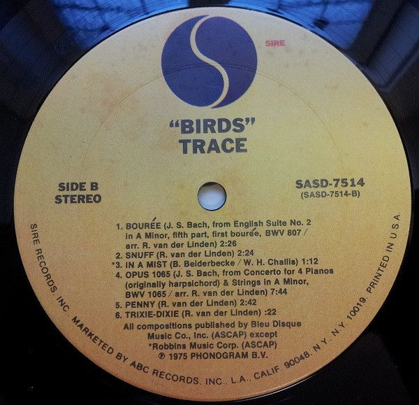 Birds