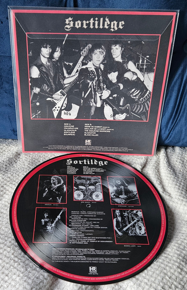 Sortilège