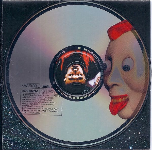 Spaced Dolls