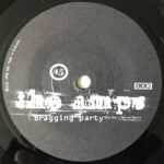 Bragging Party