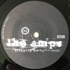 Bragging Party