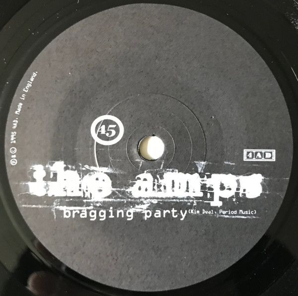 Bragging Party