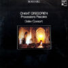 Chant Gregorien