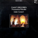 Chant Gregorien