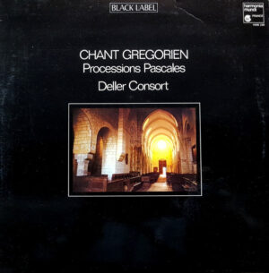 Chant Gregorien