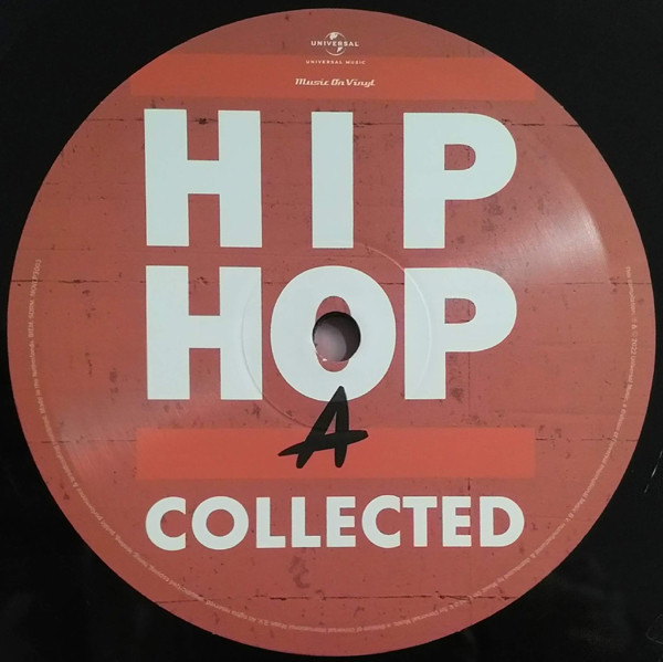 e791588a759246b336c233bfce0b4e930ab3089b_0_0.jpeg Hip Hop Collected