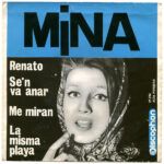Renato / Me Miran / Se'n Va Anar / La Misma Playa