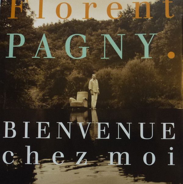 Bienvenue Chez Moi