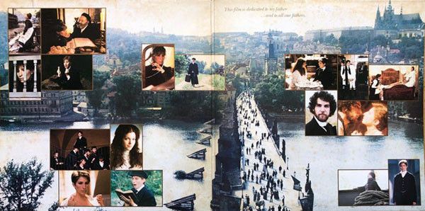 Yentl - Original Motion Picture Soundtrack
