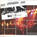 Komunikazioa Tour