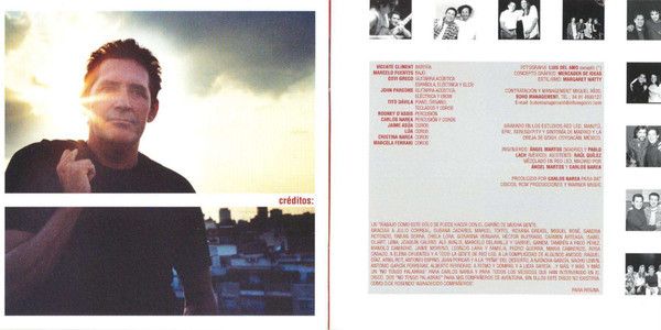 Miguel Ríos y las Estrellas del Rock Latino