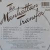 The Manhattan Transfer