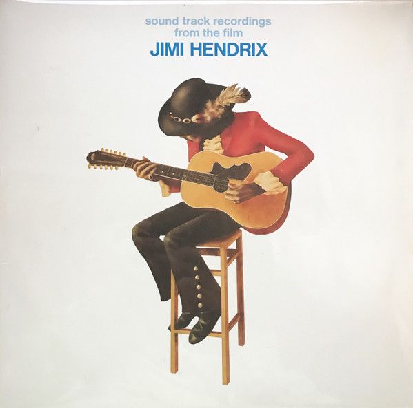 edc796c267f02b6feb3d6b02986415a4e745b3dd_0_0.jpeg Sound Track Recordings From The Film "Jimi Hendrix"
