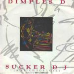 ef77f969f74fa74f3bd1d7b68100f44bc8250be3_0_0.jpeg Sucker DJ (A Witch For Love)