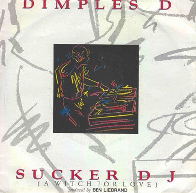 ef77f969f74fa74f3bd1d7b68100f44bc8250be3_0_0.jpeg Sucker DJ (A Witch For Love)