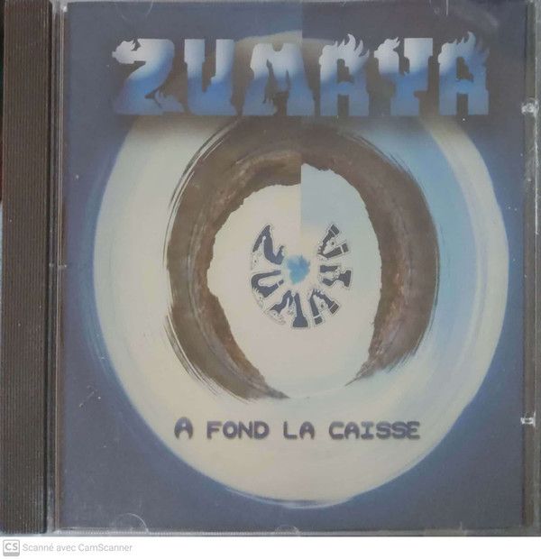 A Fond La Caisse