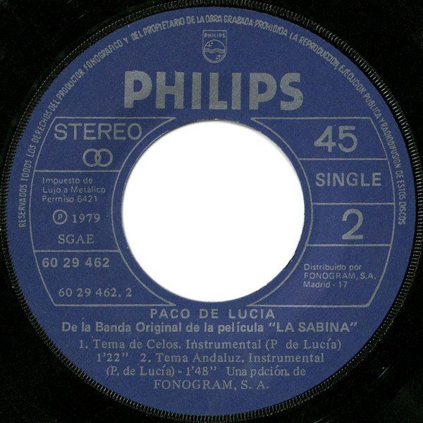 f1aef8a324a98b388d48c6dc46eecf290c082007_0_0.jpeg Tema De Amor (Banda Sonora Original De La Película "La Sabina")