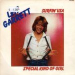 Surfin' USA / Special Kind Of Girl