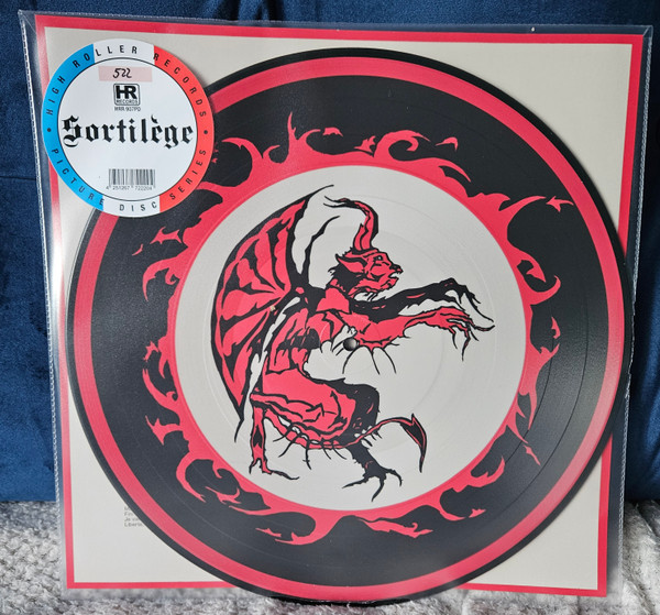 Sortilège