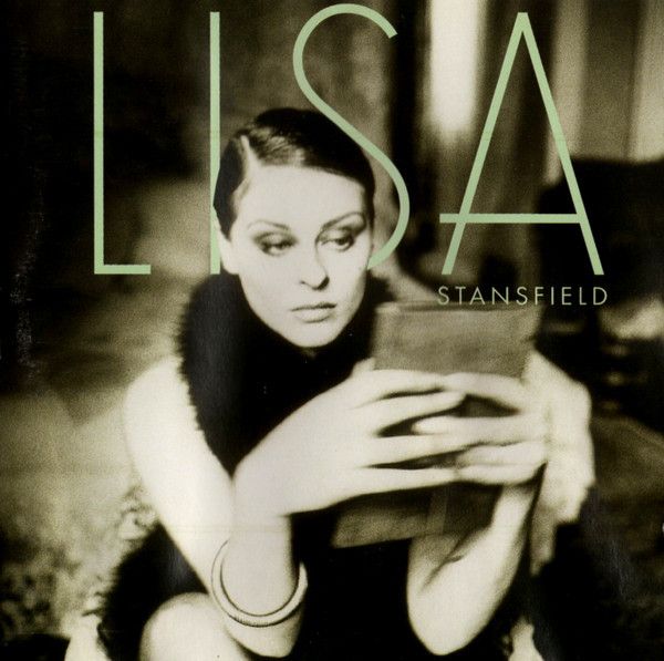 Lisa Stansfield