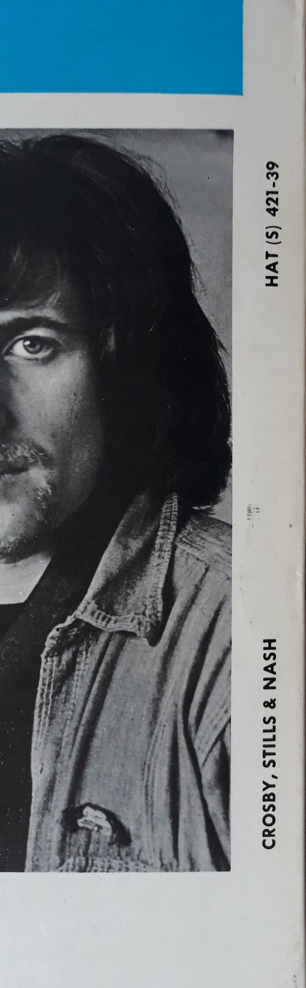 Crosby, Stills & Nash