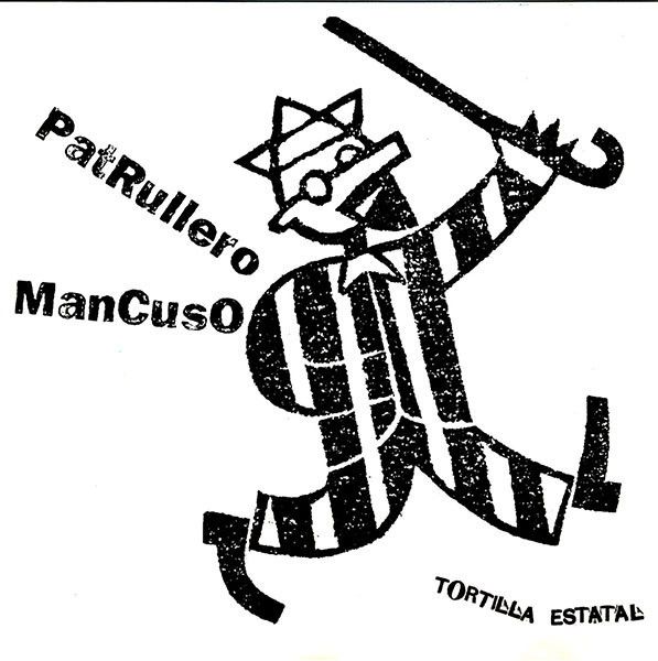 Tortilla Estatal